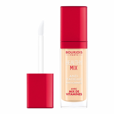 BOURJOIS Paris Healthy Mix Anti-Fatigue Korektor pro ženy 7,8 ml Odstín 51 Light