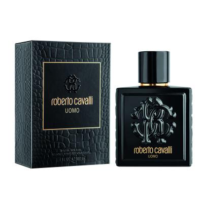 Roberto Cavalli Uomo Toaletní voda pro muže 100 ml