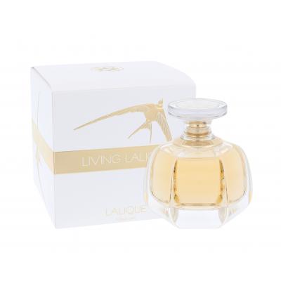 Lalique Living Lalique Parfémovaná voda pro ženy 100 ml