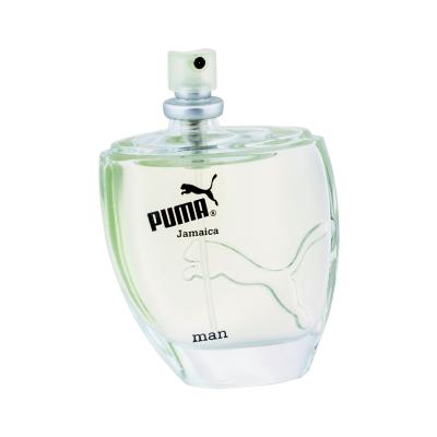 Puma Jamaica Man Toaletní voda pro muže 50 ml tester