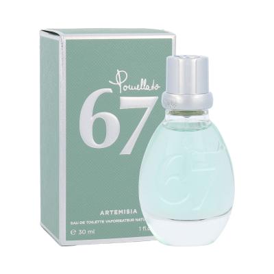 Pomellato 67 Artemisia Toaletní voda 30 ml