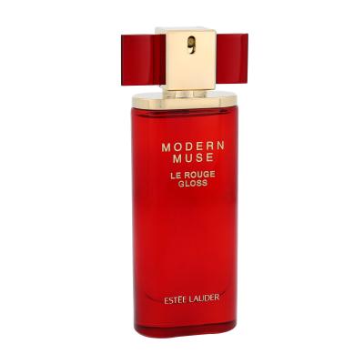 Estée Lauder Modern Muse Le Rouge Gloss Parfémovaná voda pro ženy 50 ml tester