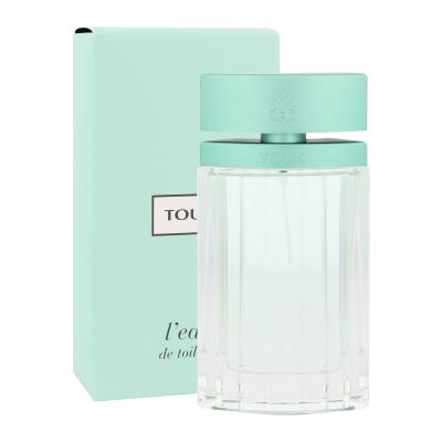 TOUS L´Eau de Toilette Toaletní voda pro ženy 50 ml