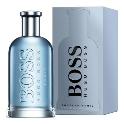 HUGO BOSS Boss Bottled Tonic Toaletní voda pro muže 200 ml