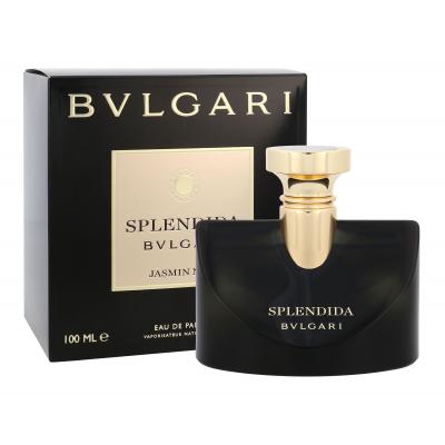 Bvlgari Splendida Jasmin Noir Parfémovaná voda pro ženy 100 ml