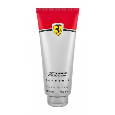 Ferrari Scuderia Ferrari Sprchový gel pro muže 400 ml