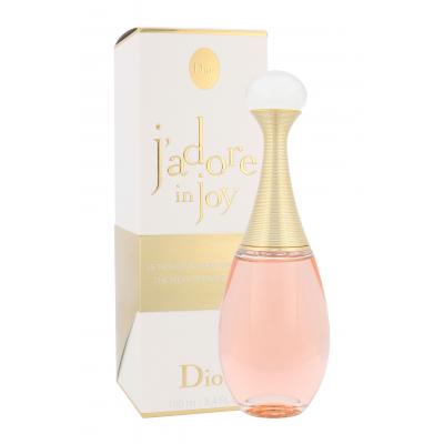 Dior J´adore In Joy Toaletní voda pro ženy 100 ml