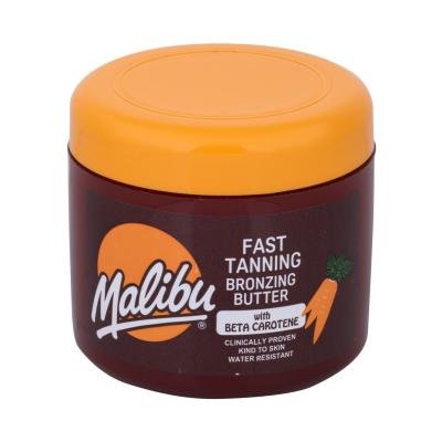 Malibu Bronzing Butter Opalovací přípravek na tělo pro ženy 300 ml