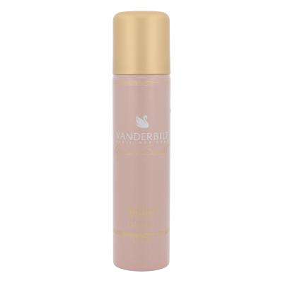 Gloria Vanderbilt Vanderbilt Deodorant pro ženy 75 ml