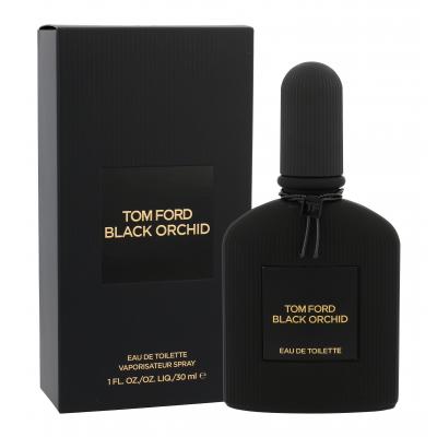 TOM FORD Black Orchid Toaletní voda pro ženy 30 ml