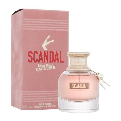 Jean Paul Gaultier Scandal Parfémovaná voda pro ženy 30 ml