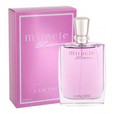 Lancôme Miracle Blossom Parfémovaná voda pro ženy 100 ml