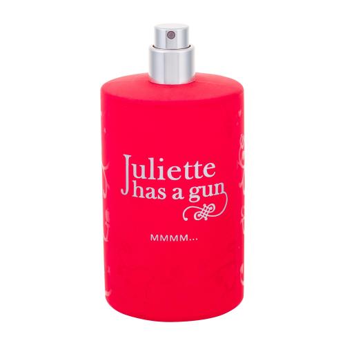 Juliette Has A Gun Mmmm... 100 ml parfémovaná voda tester unisex