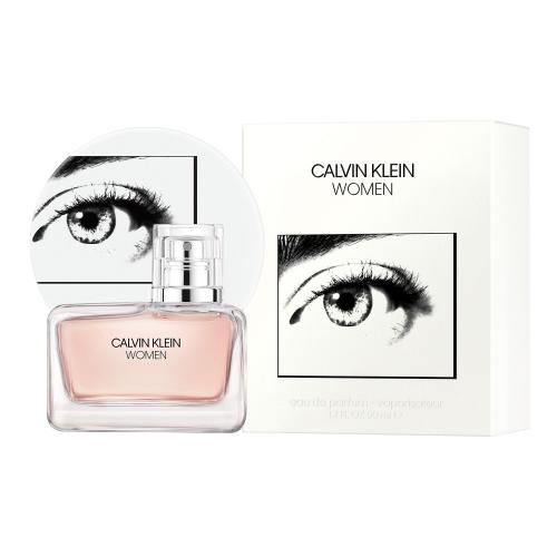 Calvin Klein Women 50 ml parfémovaná voda pro ženy
