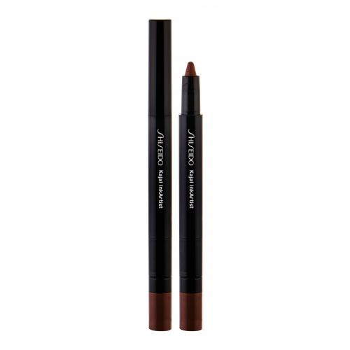 Shiseido Kajal InkArtist 0,8 g tužka na oči 4 v 1 pro ženy 01 Tea House