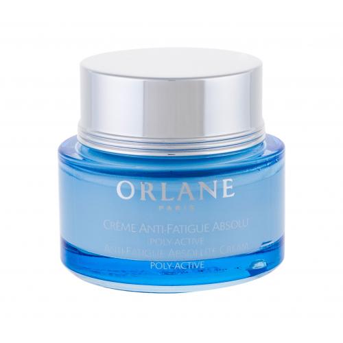 Orlane Absolute Skin Recovery Care Anti-Fatigue Absolute Cream 50 ml revitalizační pleťový krém pro ženy