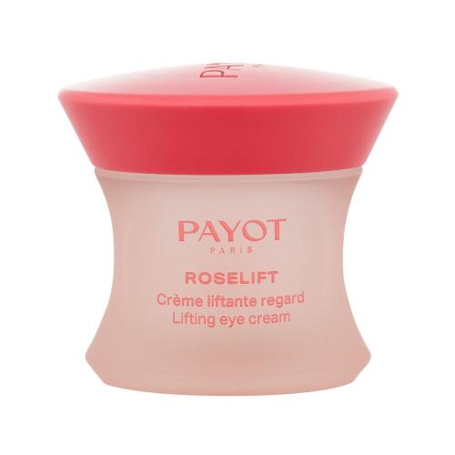PAYOT Roselift Lifting Eye Cream 15 ml liftingový oční krém pro ženy