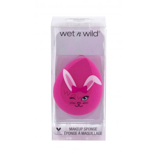 Wet n Wild Makeup Sponge 1 ks houbička na make-up pro ženy