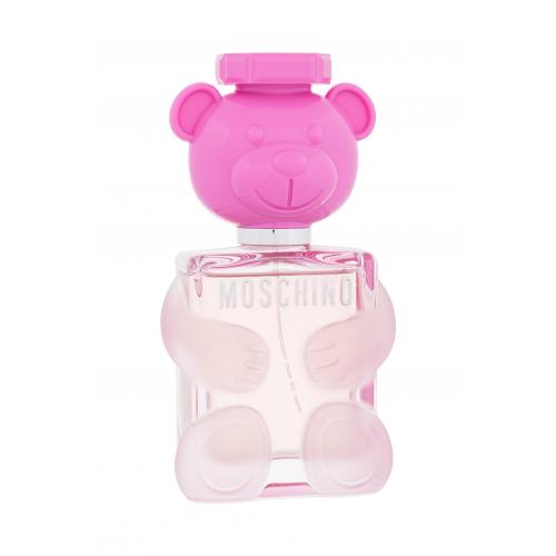 Moschino Toy 2 Bubble Gum 100 ml toaletní voda pro ženy