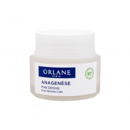 Orlane Anagenese Pure Defense Care 50 ml ochranný pleťový krém pro ženy