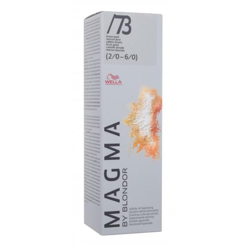 Wella Professionals Magma By Blondor 120 g melírovací barva na vlasy pro ženy /73