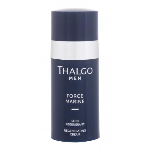 Thalgo Men Force Marine Regenerating Cream 50 ml regenerační pleťový krém pro muže