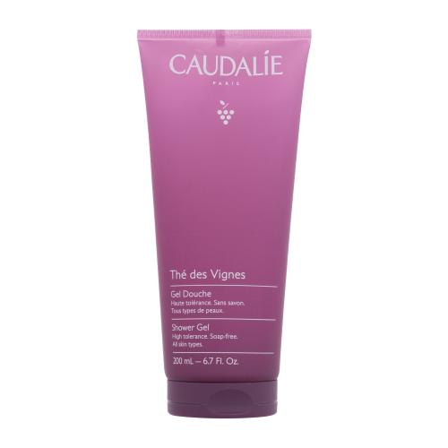 Caudalie Thé Des Vignes Shower Gel 200 ml hydratační sprchový gel pro ženy