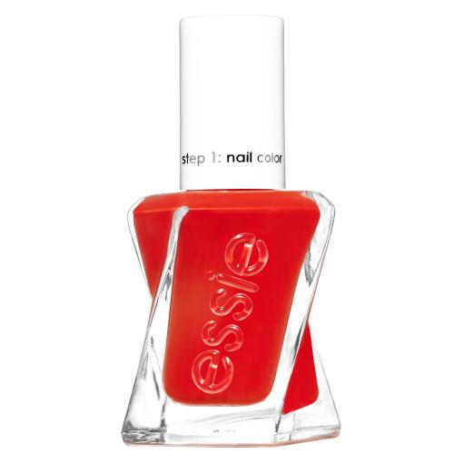 Essie Gel Couture Nail Color 13,5 ml lak na nehty pro ženy 260 Flashed