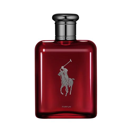 Ralph Lauren Polo Red 125 ml parfém pro muže