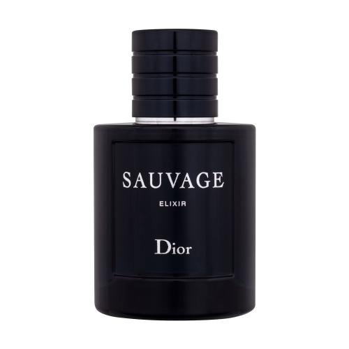 Christian Dior Sauvage Elixir 100 ml parfém pro muže