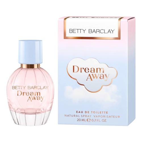 Betty Barclay Dream Away 20 ml toaletní voda pro ženy