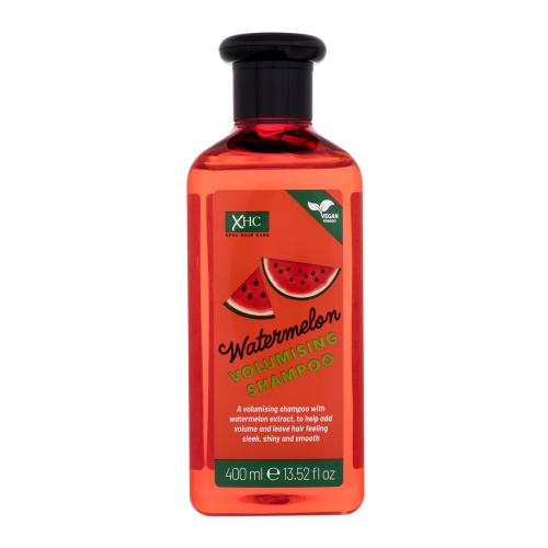Xpel Watermelon Volumising Shampoo 400 ml šampon pro objem vlasů pro ženy