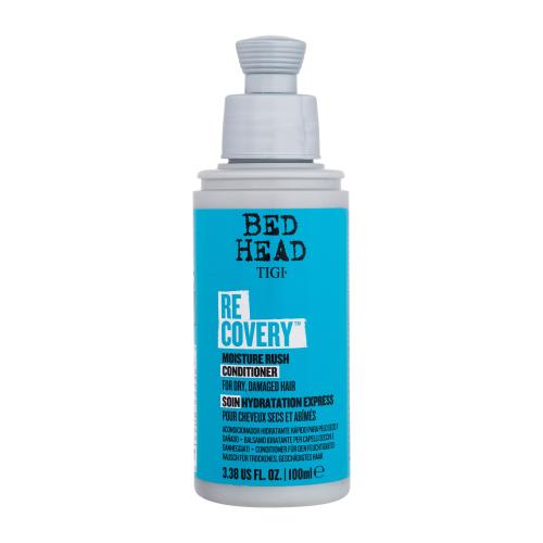 Tigi Bed Head Recovery 100 ml kondicionér pro silně poškozené vlasy pro ženy