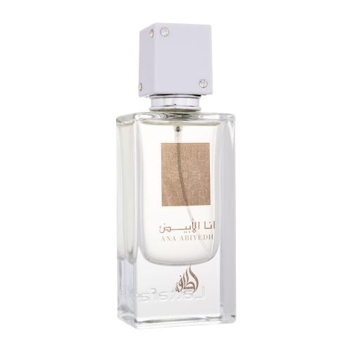 Lattafa Ana Abiyedh 60 ml parfémovaná voda unisex