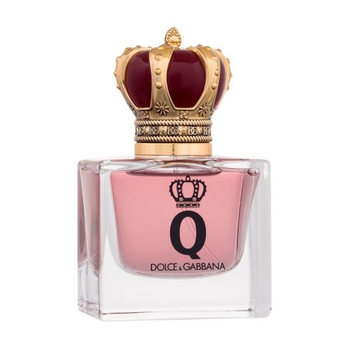 Dolce&Gabbana Q Intense 30 ml parfémovaná voda pro ženy
