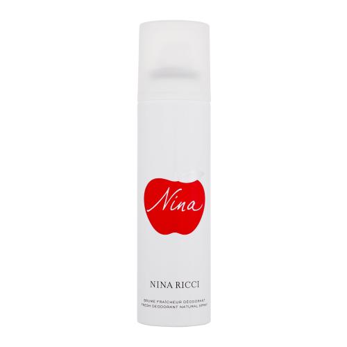Nina Ricci Nina 150 ml deodorant deospray pro ženy
