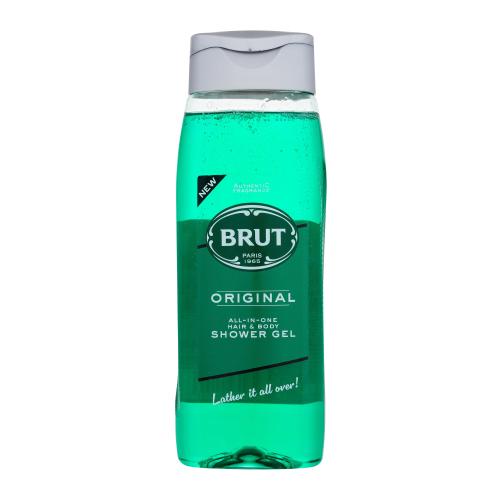 Brut Original 500 ml sprchový gel pro muže
