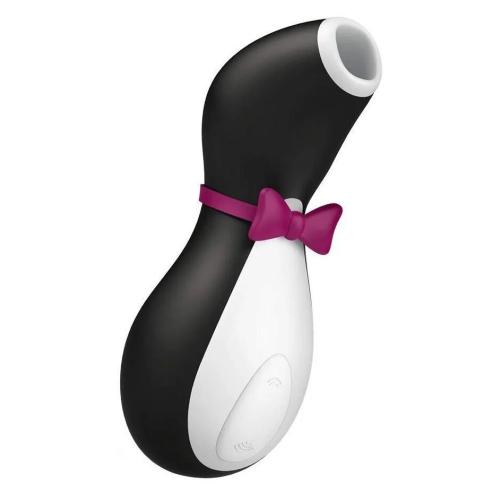 Satisfyer Penguin 1 ks tlakový stimulátor pro ženy