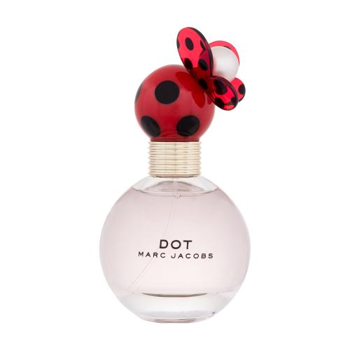 Marc Jacobs Dot 50 ml parfémovaná voda pro ženy