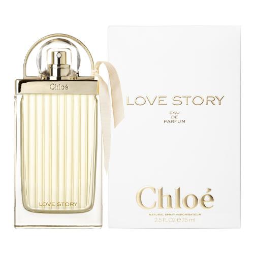 Chloé Love Story 75 ml parfémovaná voda pro ženy