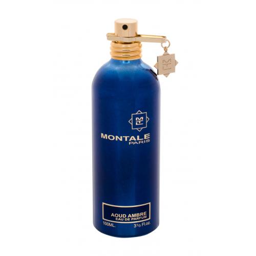 Montale Aoud Ambre 100 ml parfémovaná voda unisex