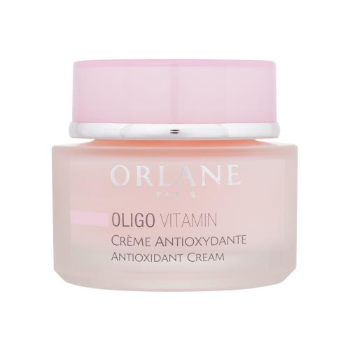 Orlane Oligo Vitamin Antioxidant Cream 50 ml antioxidační pleťový krém pro ženy