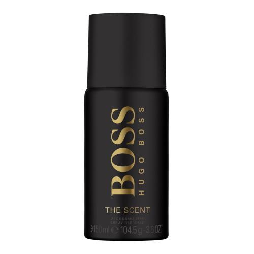 HUGO BOSS Boss The Scent 150 ml deodorant deospray pro muže