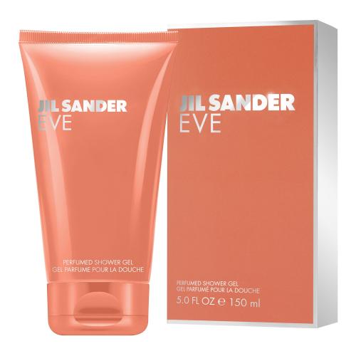 Jil Sander Eve 150 ml sprchový gel pro ženy