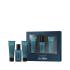 Davidoff Cool Water SET1 Dárková kazeta toaletní voda 40 ml + sprchový gel 50 ml + balzám po holení 50 ml