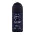 Nivea Men Deep Black Carbon 72H Antiperspirant pro muže 50 ml