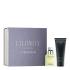 Calvin Klein Eternity For Men Dárková kazeta toaletní voda 50 ml + sprchový gel 100 ml