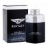 Bentley Bentley For Men Black Edition Parfémovaná voda pro muže 100 ml poškozená krabička