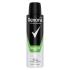 Rexona Men Quantum Dry 48H Antiperspirant pro muže 150 ml