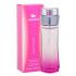 Lacoste Touch Of Pink Toaletní voda pro ženy 50 ml poškozená krabička